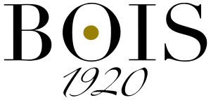 Bois 1920 logo