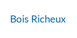 Bois Richeux Logo