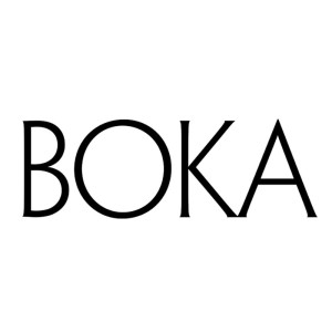Boka logo