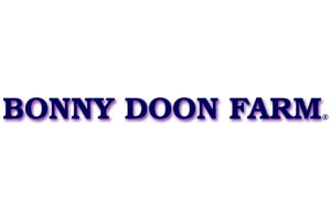 Bonny Doon Farm Logo