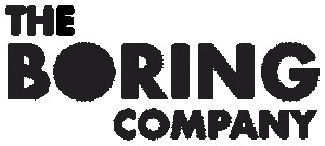 Boring Company Logo
