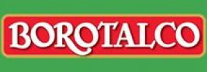 Borotalco Logo