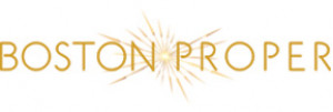 Boston Proper Logo
