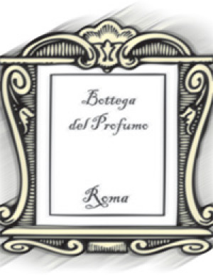 Bottega del Profumo Logo