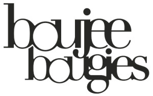 Boujee Bougies Logo