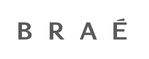 BRAÃ‰ Logo