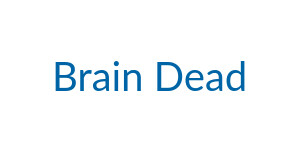 Brain Dead Logo
