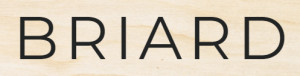 Briard Logo