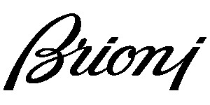 Brioni logo