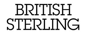 British Sterling Cologne Logo