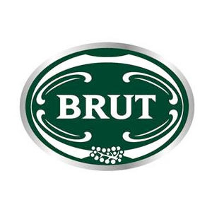 Brut Parfums Prestige Logo