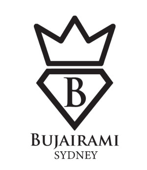 Bujairami Logo