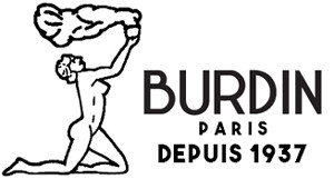 Burdin logo