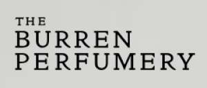 Burren Perfumery Logo