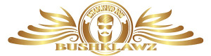 BushKlawz Logo