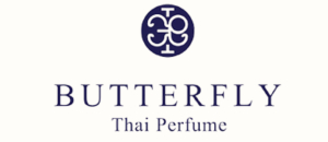 Butterfly Thai Perfume Logo