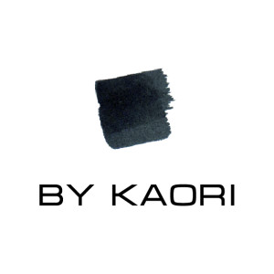 By Kaori Logo