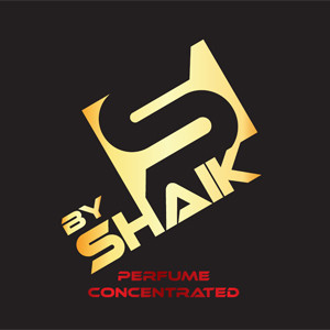 By Shaik Logo