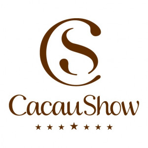 Cacau Show Logo