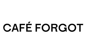 CafÃ© Forgot Logo