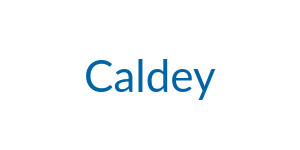 Caldey Logo