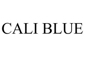 Cali Blue Logo