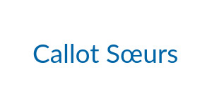 Callot SÅ“urs Logo