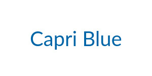 Capri Blue Logo