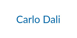Carlo Dali Logo