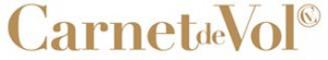 Carnet de Vol Logo