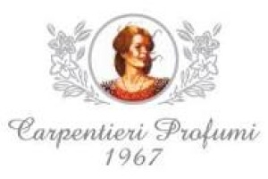 Carpentieri Profumi Logo