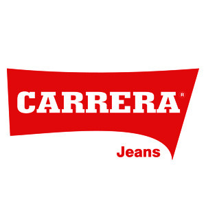 Carrera Jeans Parfums Logo