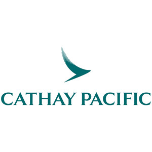 Cathay Pacific Airways Logo