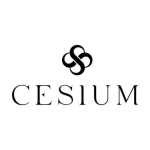 Cesium Logo