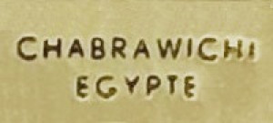 Chabrawichi Logo