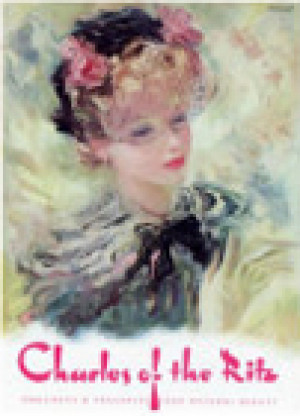 Charles of the Ritz Logo