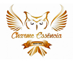 Charme EssÃªncia Logo