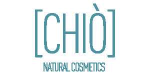 ChiÃ² Skin Care Logo