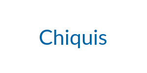 Chiquis Logo