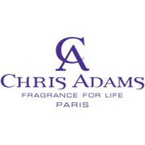Chris Adams Logo