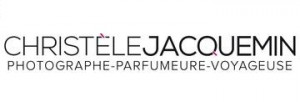 ChristÃ¨le Jacquemin Logo