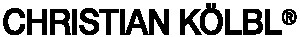 Christian KÃ¶lbl Logo