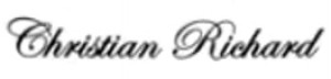 Christian Richard Logo