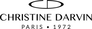 Christine Darvin Logo