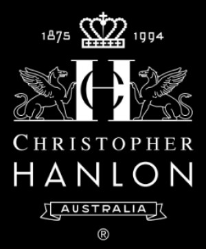 Christopher Hanlon Logo