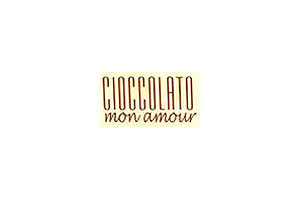 Cioccolato Mon Amour Logo