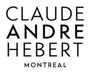 Claude Andre Hebert Logo