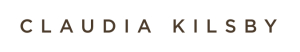 Claudia Kilsby Logo