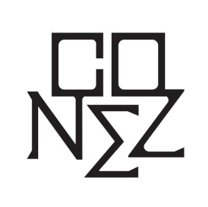 CO:NEZ ê¼¬ë„¤ Logo