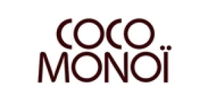 Coco MonoÃ¯ Logo